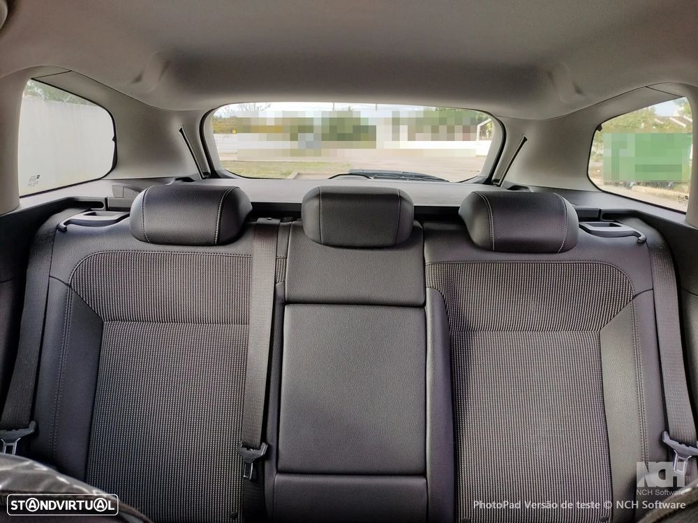 Opel Astra Sports Tourer 1.3 CDTi Cosmo S/S - 13