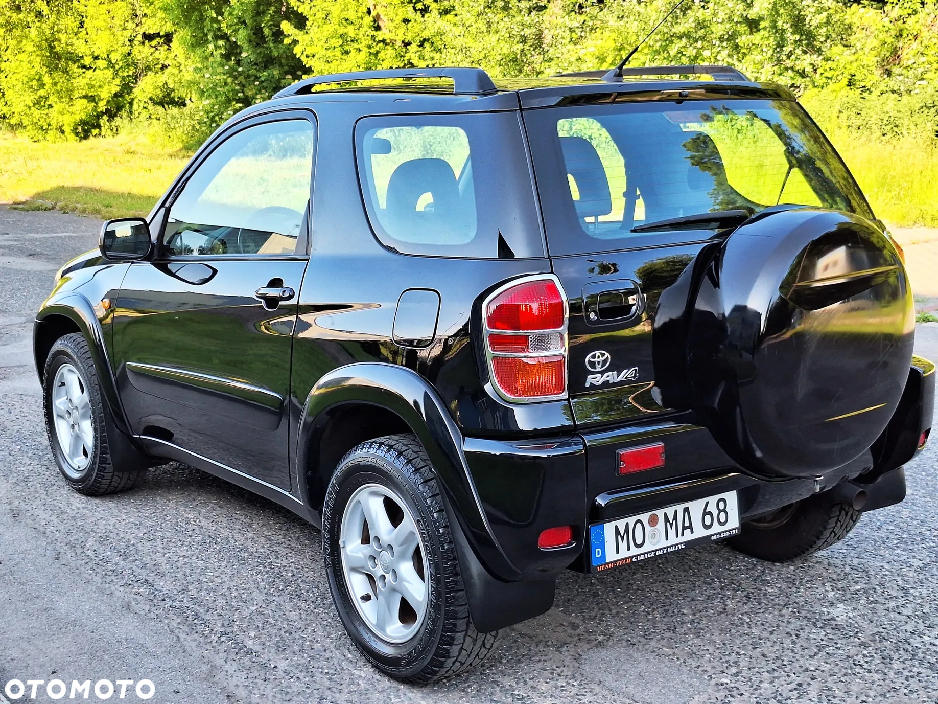 Toyota RAV4 - 26