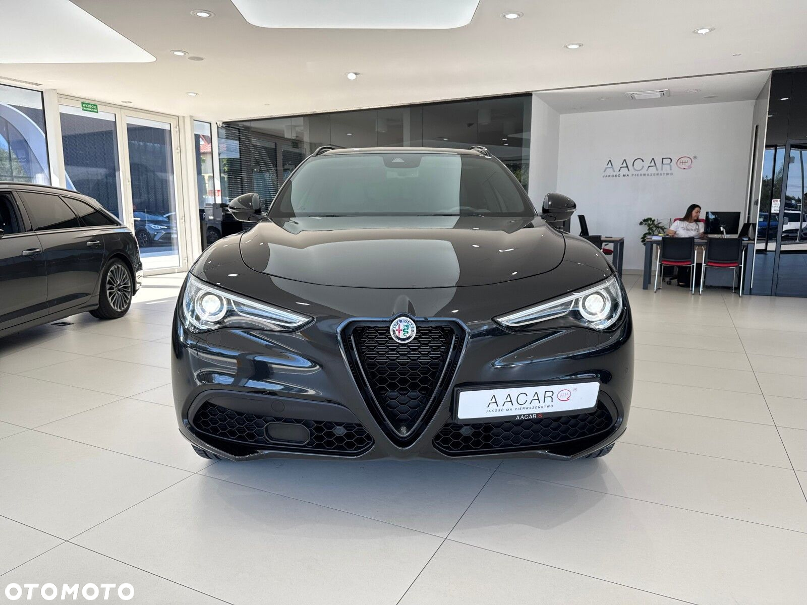 Alfa Romeo Stelvio 2.0 Turbo Veloce Q4 - 7