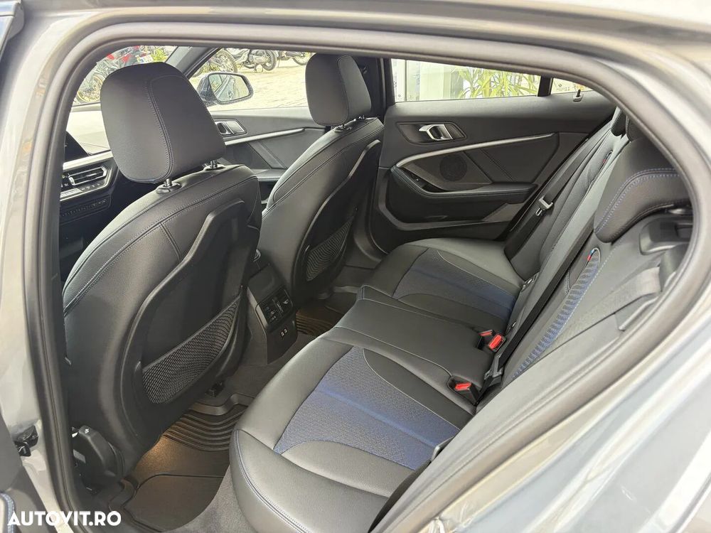 BMW Seria 1 - 11