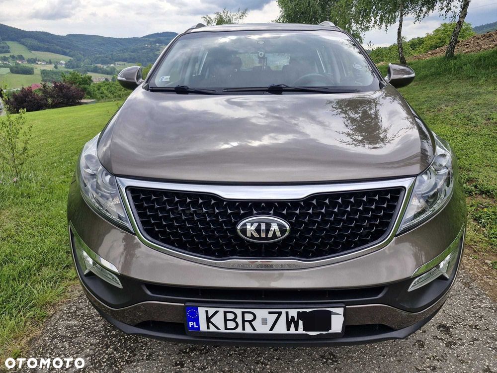 Kia Inny - 5