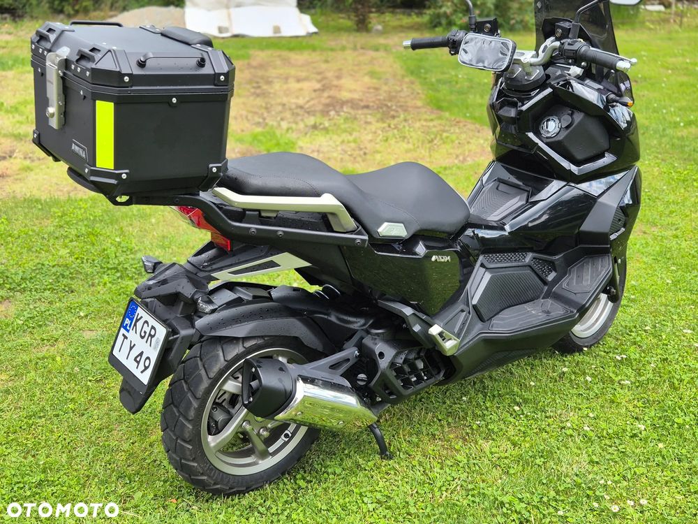 SYM ADX - 3