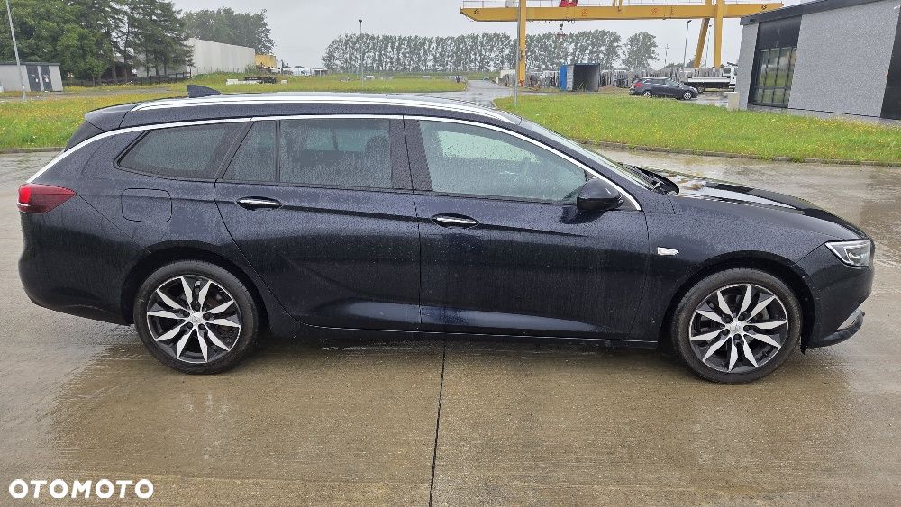 Opel Insignia 2.0 CDTI Elite S&S - 5