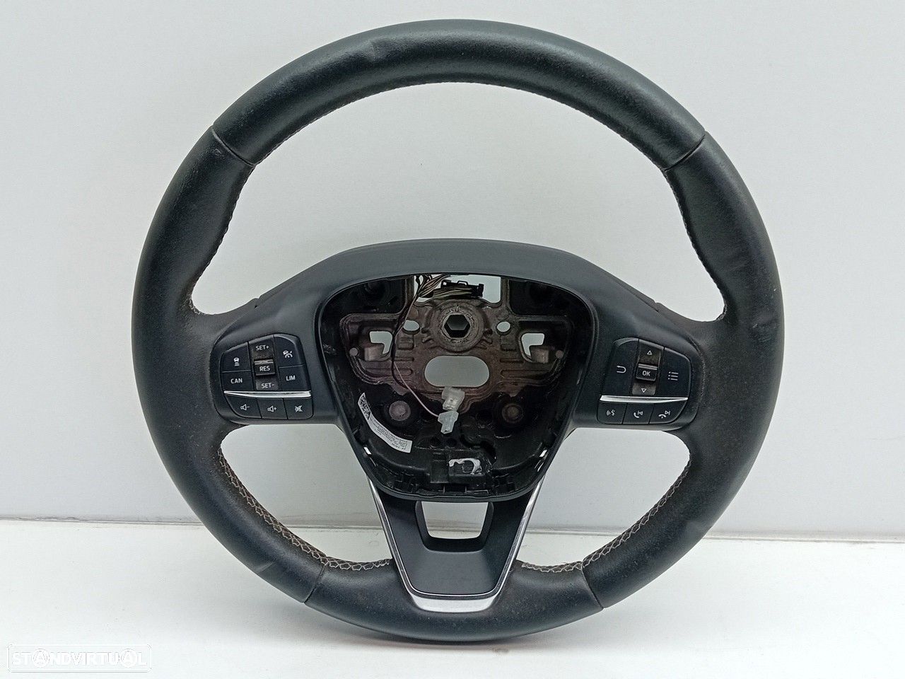 Volante de direção FORD Fiesta VII (HJ, HF) - 1