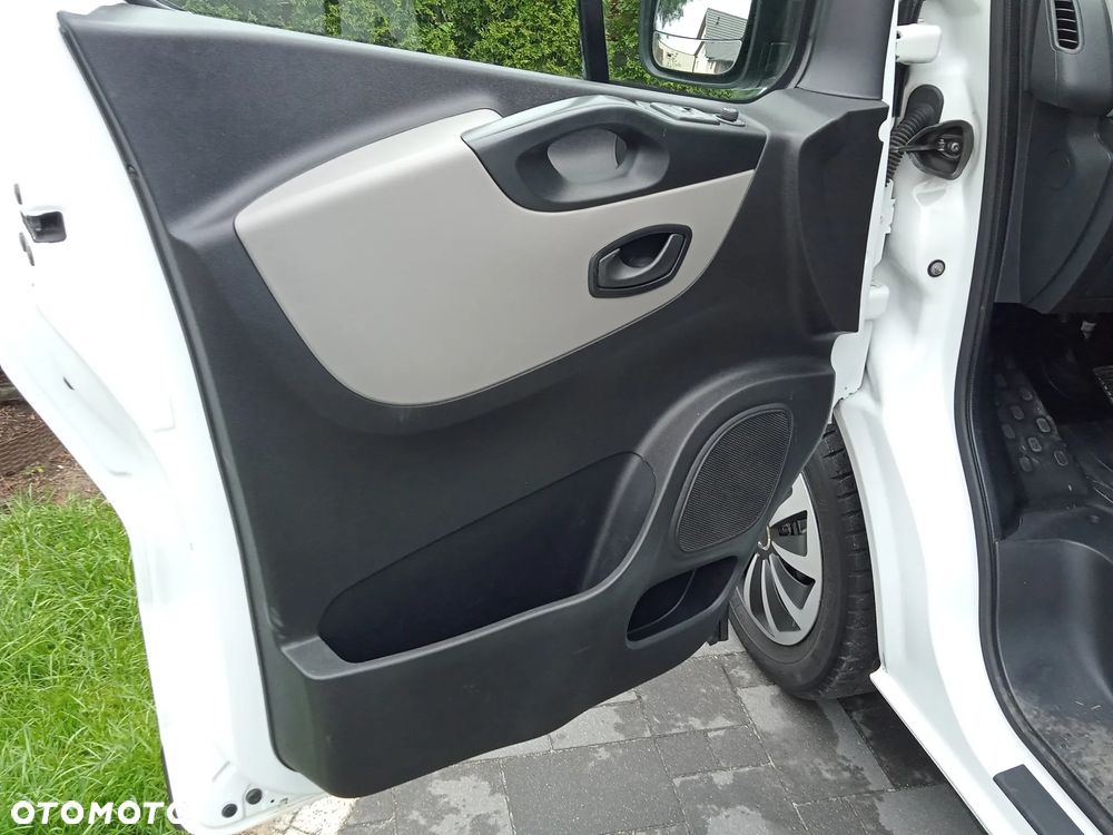 Renault Trafic - 7