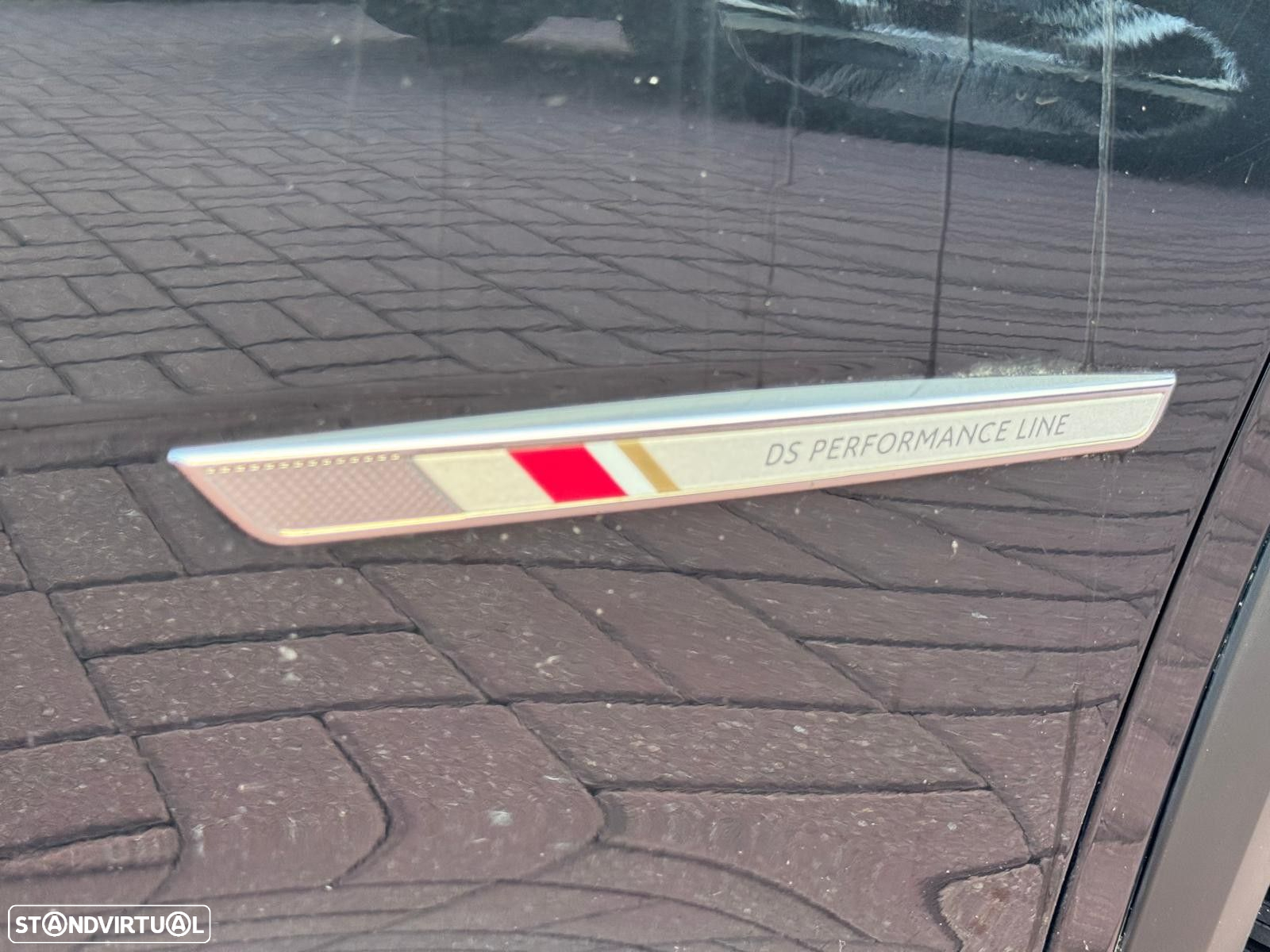 DS DS7 Crossback E-Tense So Chic EAT8 - 23