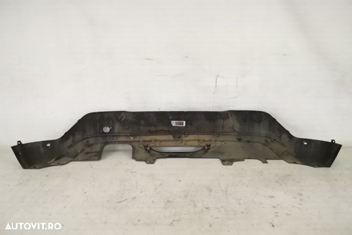 Fusta Spoiler Bara Spate Original Cu Senzori In Stare Buna Opel  Mokka - 4