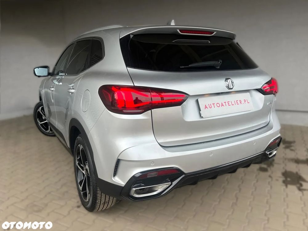 MG HS 1.5 T-GDI Exclusive - 11