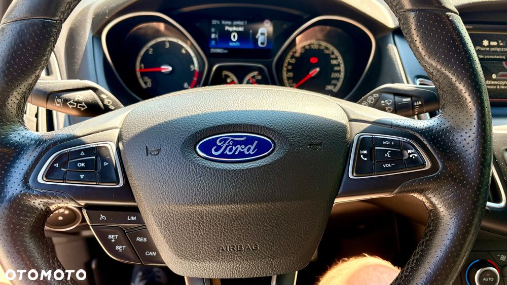 Ford Focus 2.0 TDCi ST-2 - 16