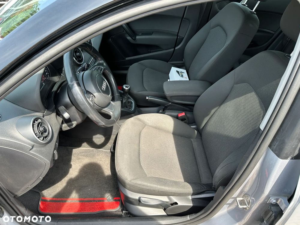 Audi A1 Sportback - 19