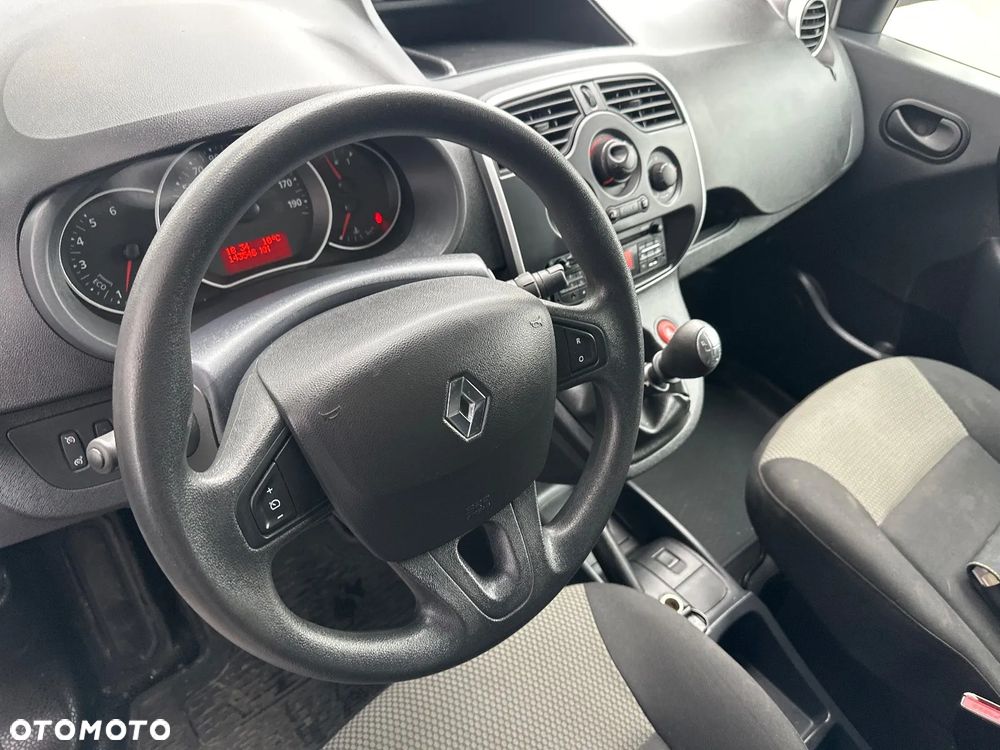 Renault Kangoo - 21