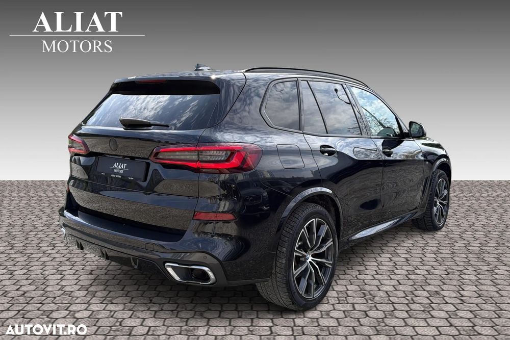 BMW X5 xDrive30d AT MHEV - 4