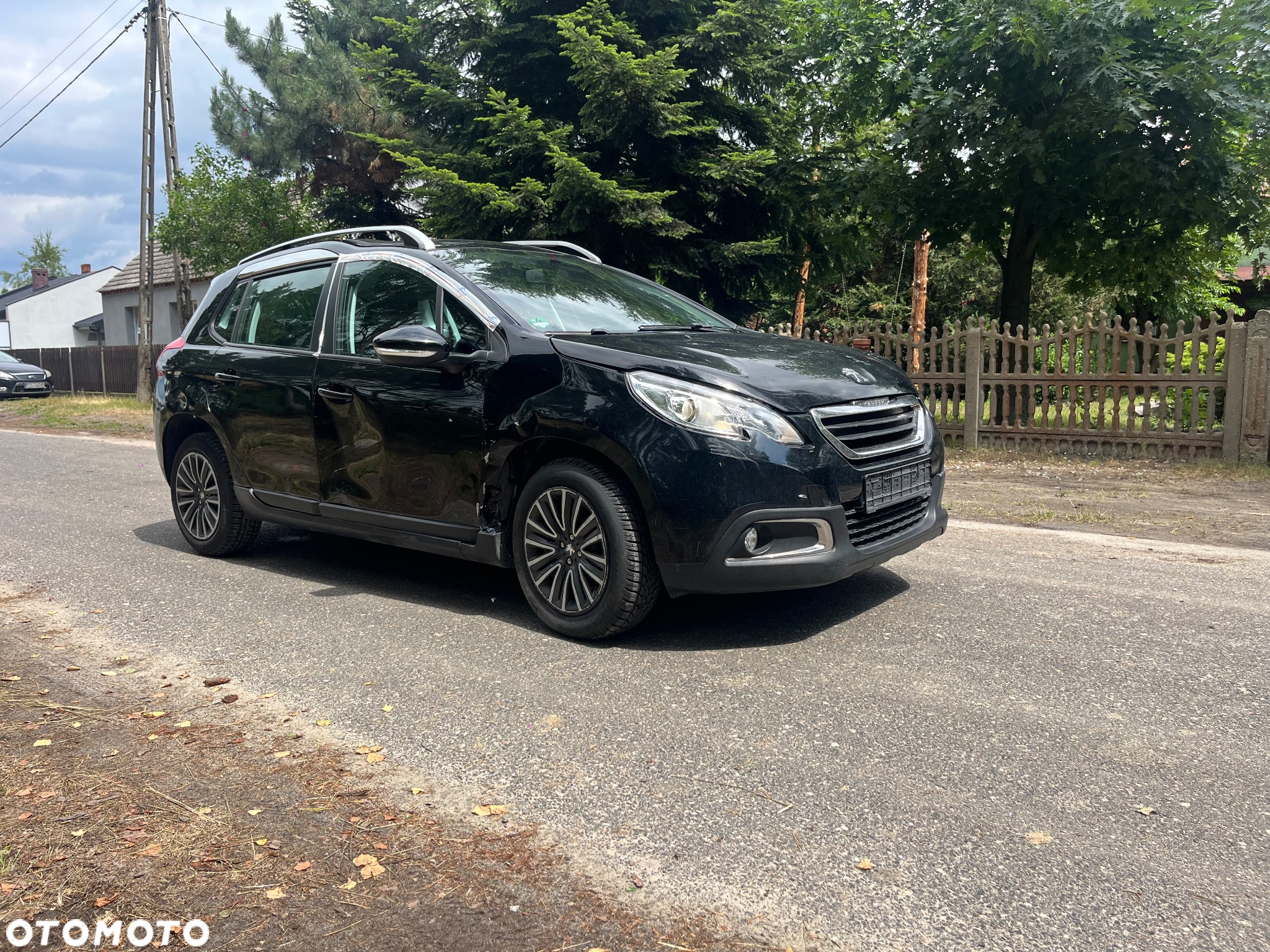Peugeot 2008 1.2 Pure Tech Access - 8