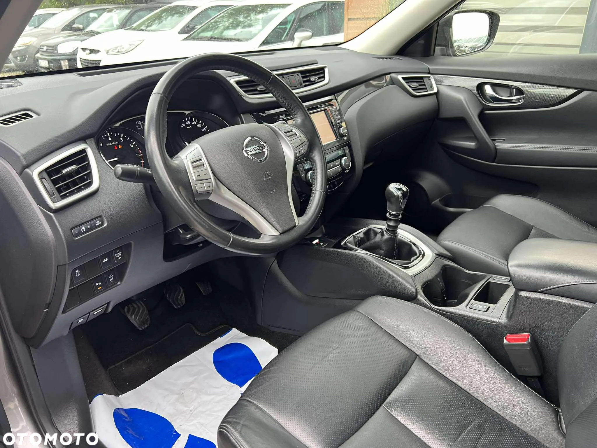 Nissan X-Trail 1.6 DIG-T Tekna - 12
