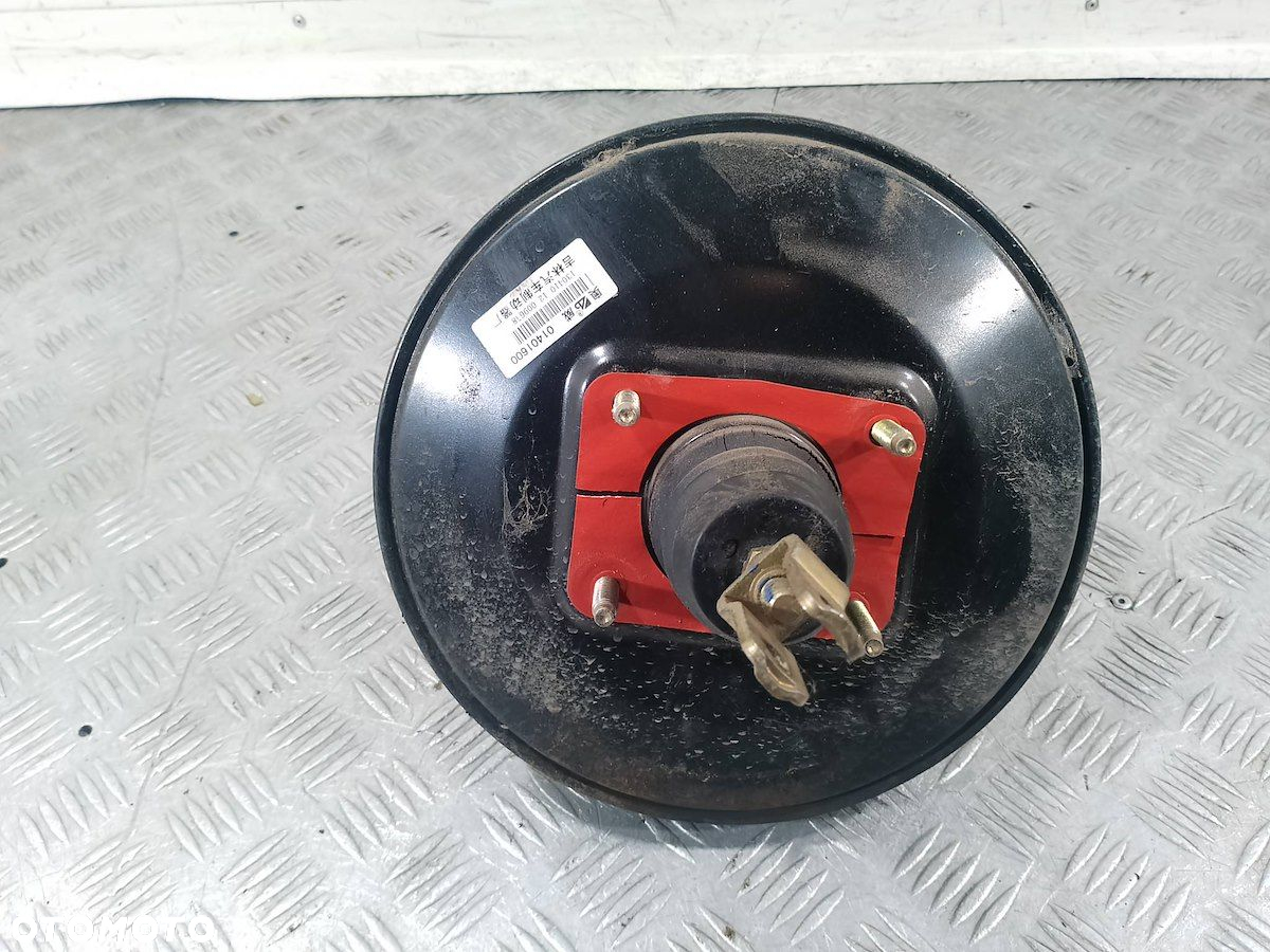 SERWO HAMULCOWE GEELY MK 01401600  130410  009658 1.5 GL - 5