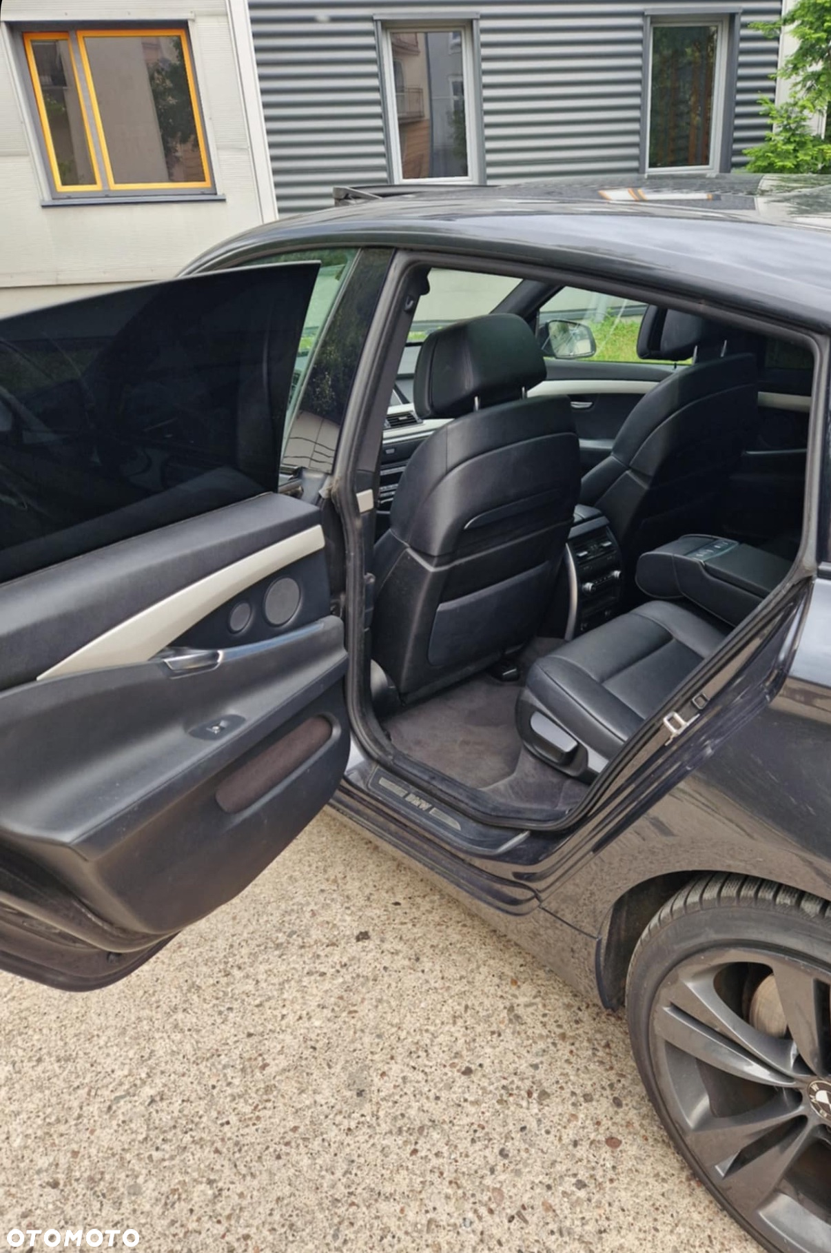 BMW 5GT 530d - 13