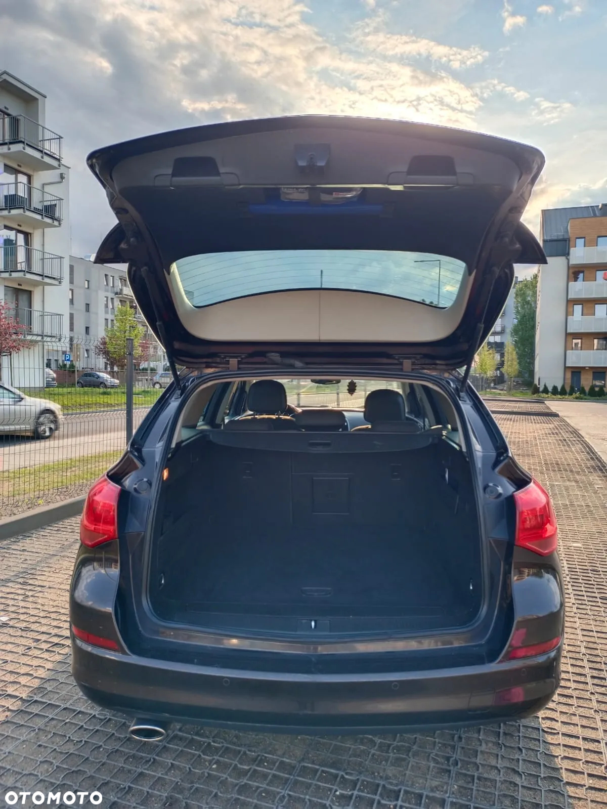 Opel Astra - 7