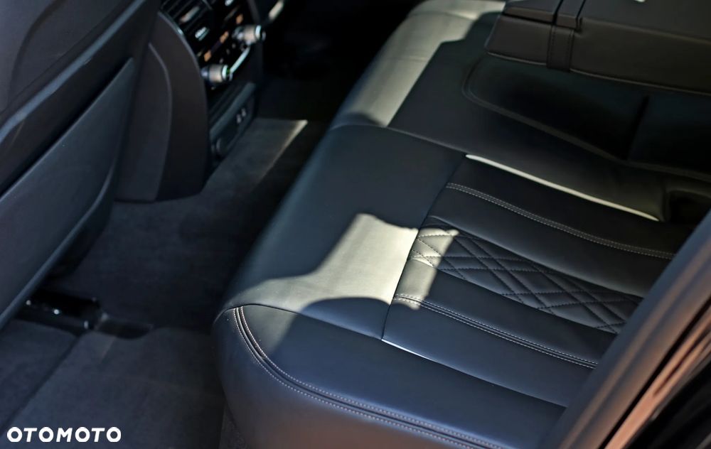 BMW Seria 5 520d MHEV Luxury Line - 3