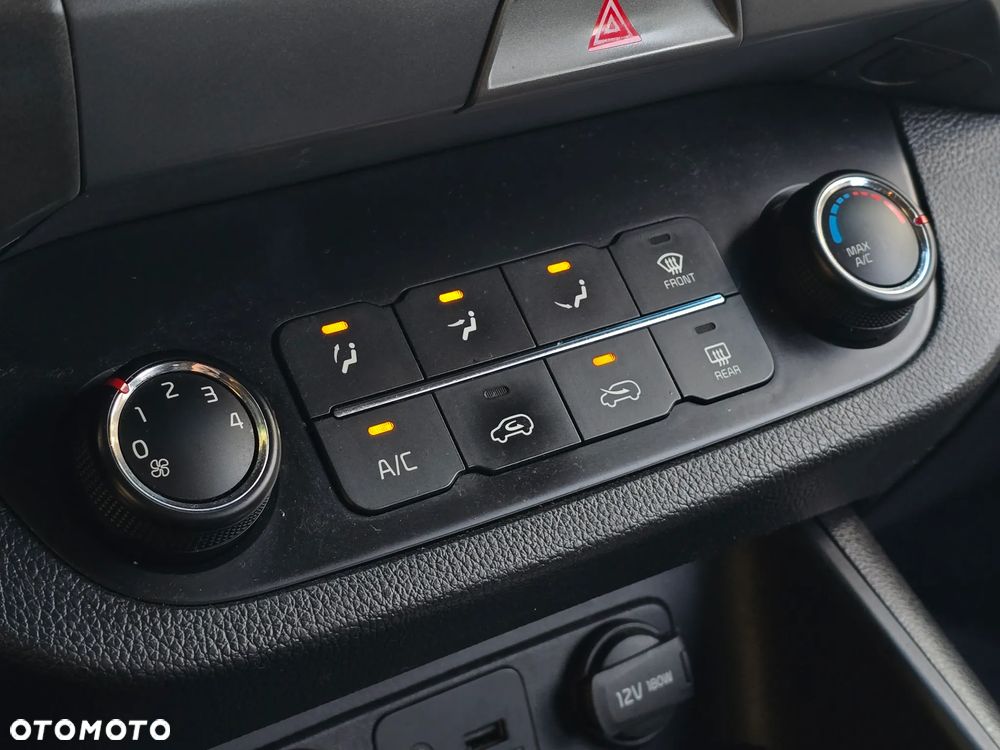 Kia Sportage 1.6 GDI XL 2WD - 27