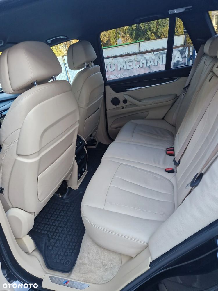 BMW X5 xDrive25d - 9