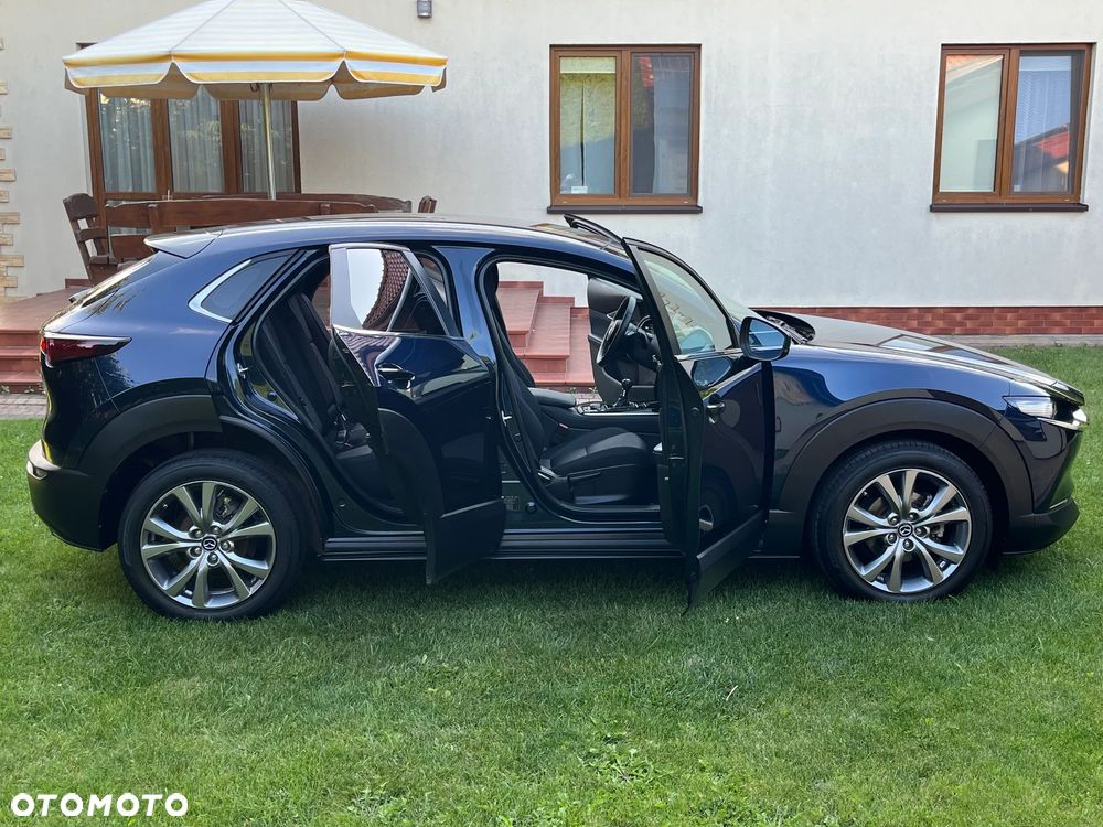 Mazda CX-30 - 13