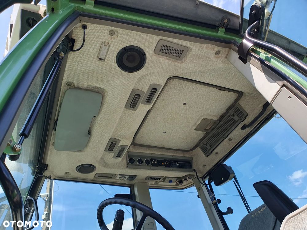 Fendt 714 Vario - 13