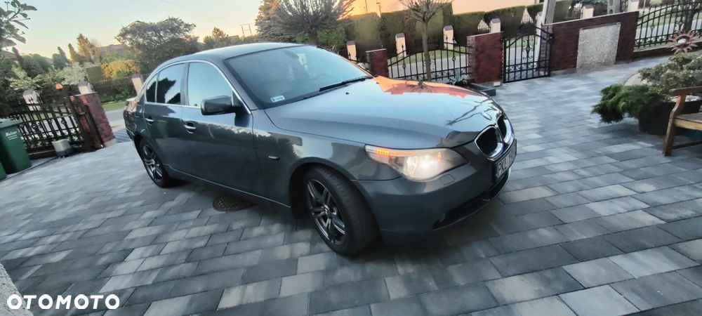 BMW Seria 5 - 11