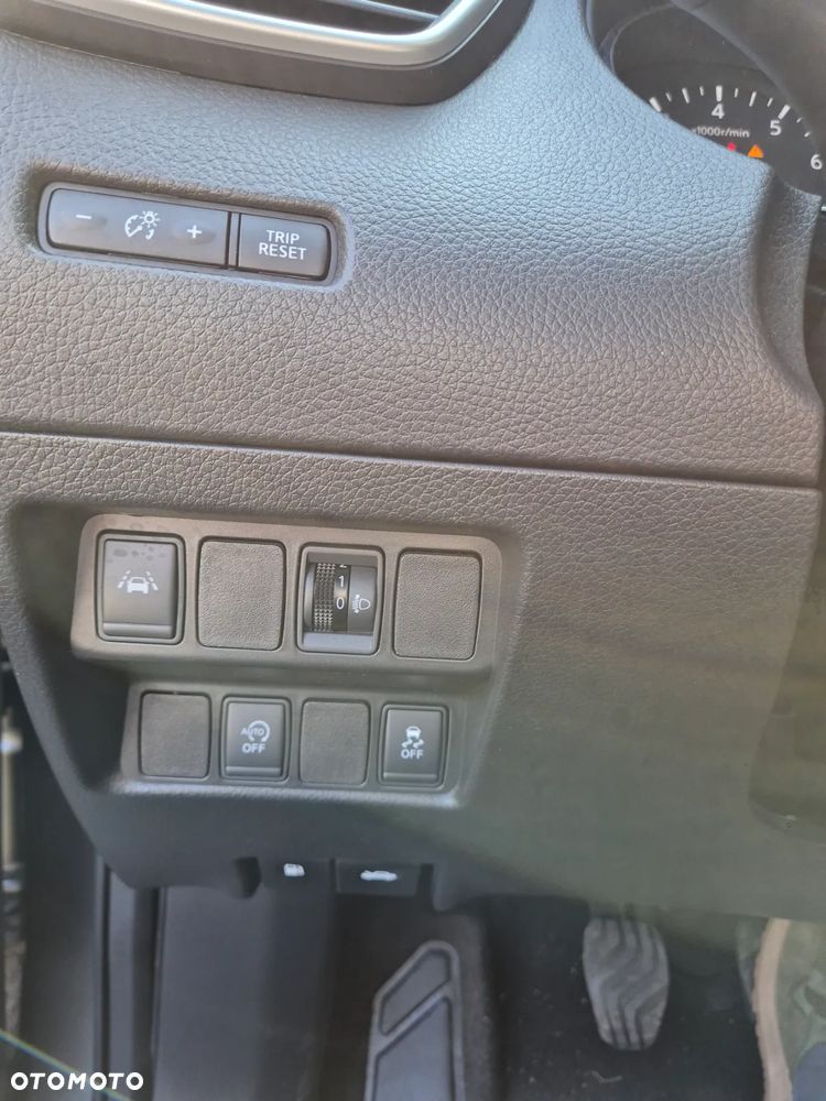 Nissan Qashqai 1.2 DIG-T Tekna - 16