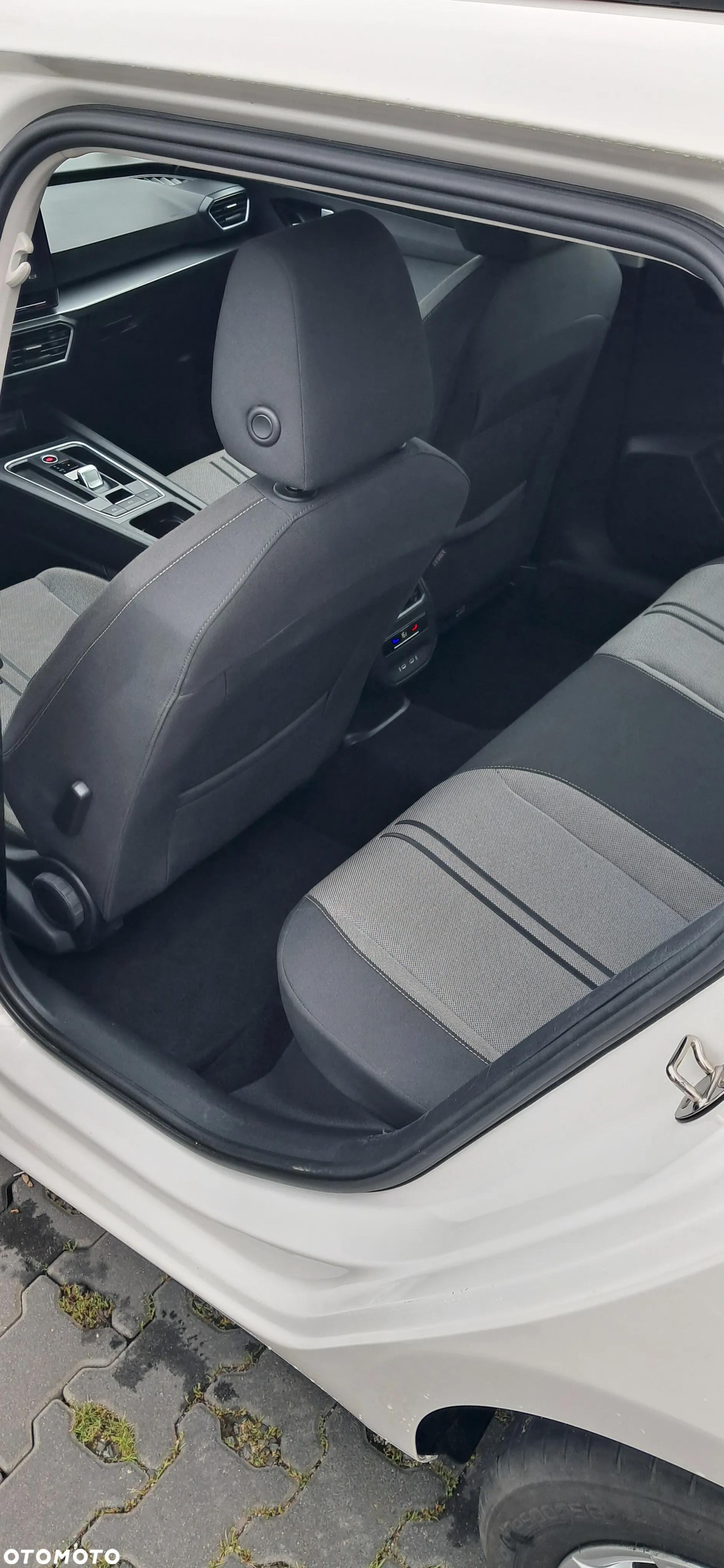 Seat Leon 2.0 TDI DSG Xcellence - 14