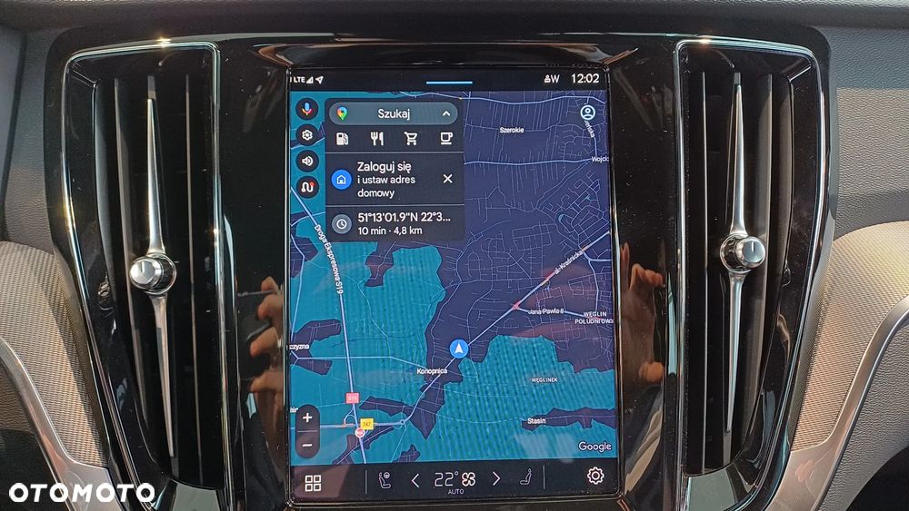 Volvo V60 B4 B Plus Dark - 11