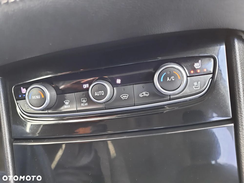 Opel Grandland X 1.5 D Start/Stop Edition - 19