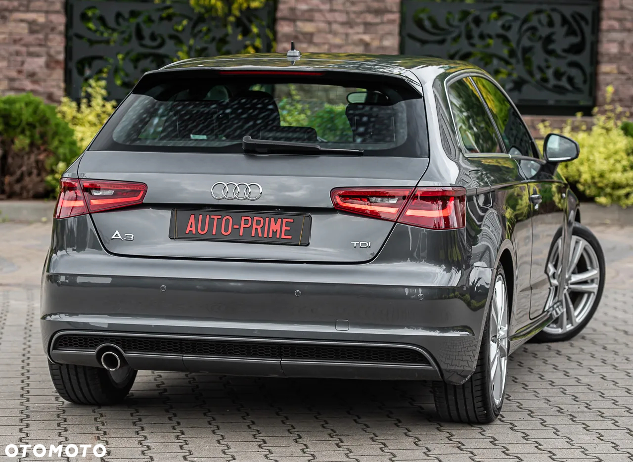 Audi A3 - 14
