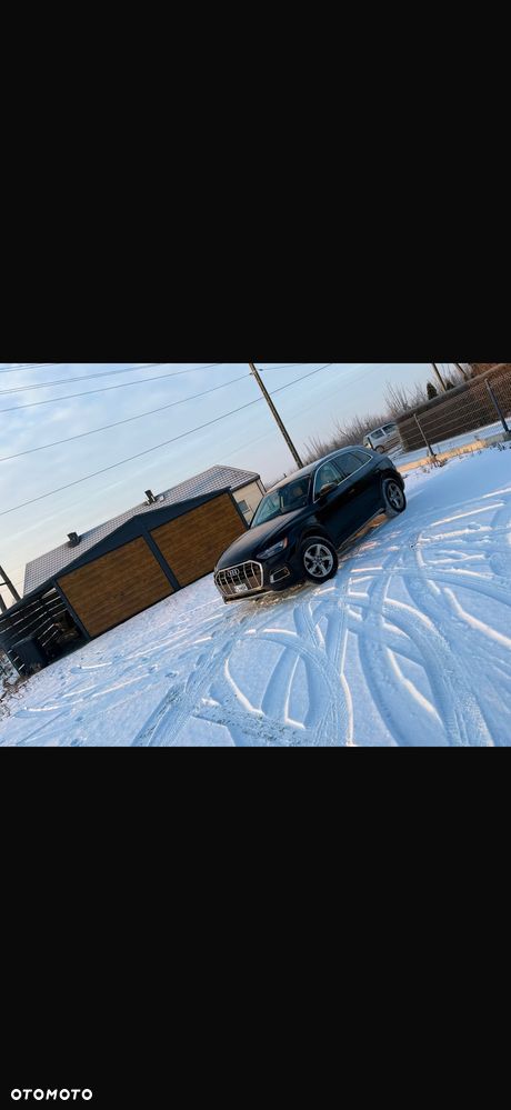 Audi Q5 2.0 TFSI Quattro Sport S tronic - 8