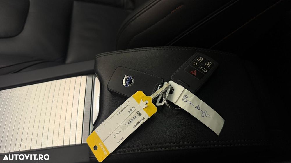 Volvo V60 D3 Ocean Race - 28