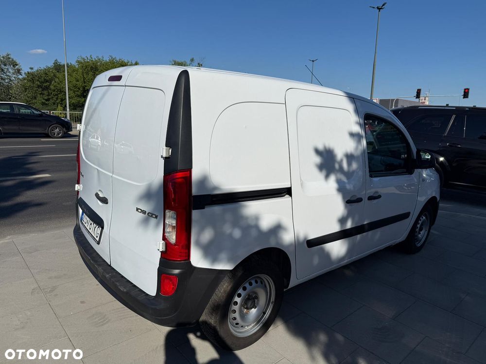 Mercedes-Benz Citan - 4