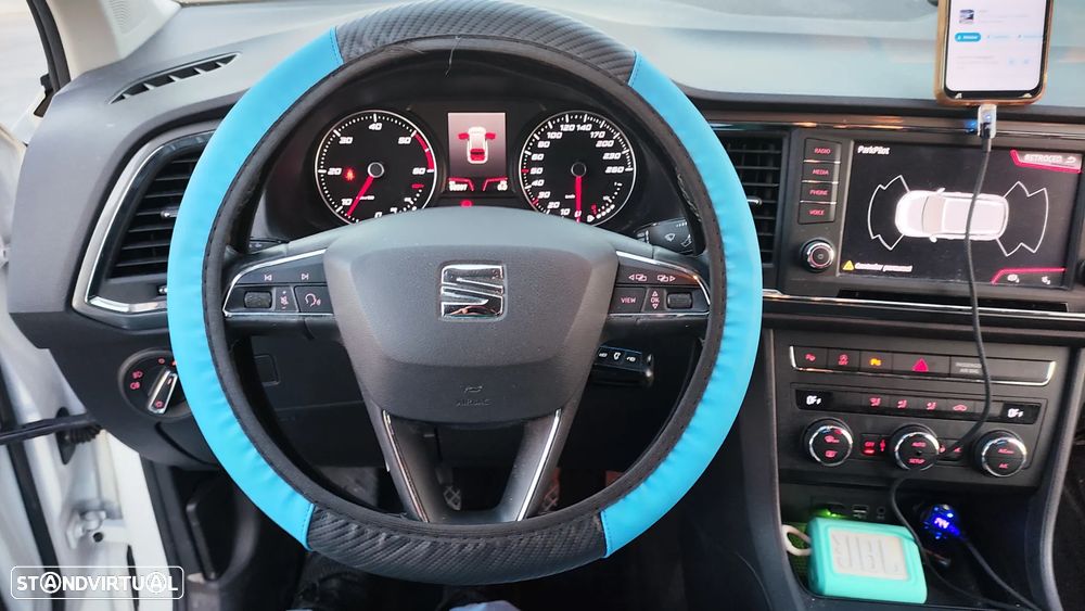 SEAT Ateca 1.6 TDI Style - 22