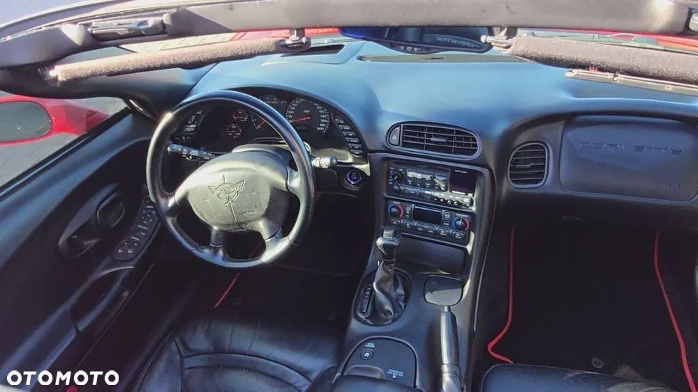 Chevrolet Corvette ver-5-7 - 9