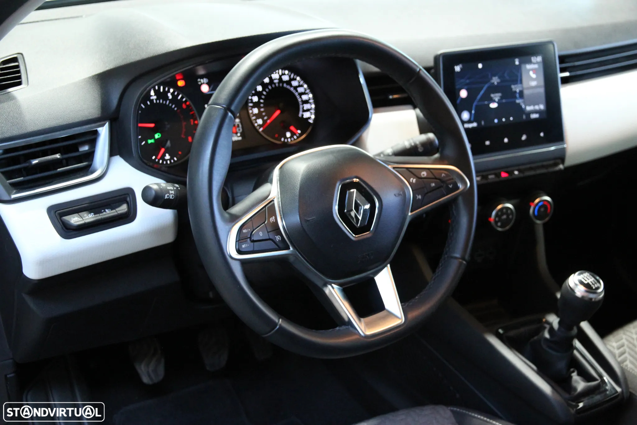 Renault Clio 1.0 TCe Intens - 8