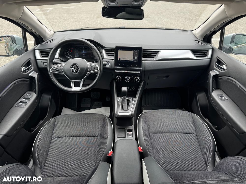 Renault Captur 160 EDC MHEV Esprit Alpine - 6