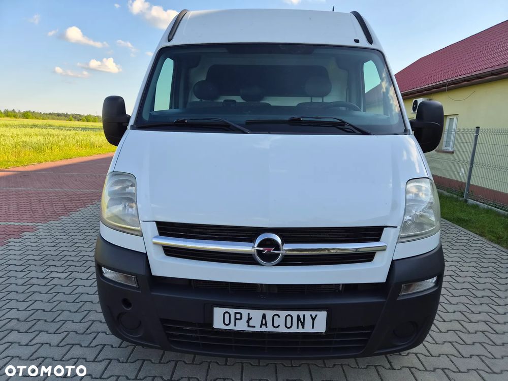 Renault Master - 5