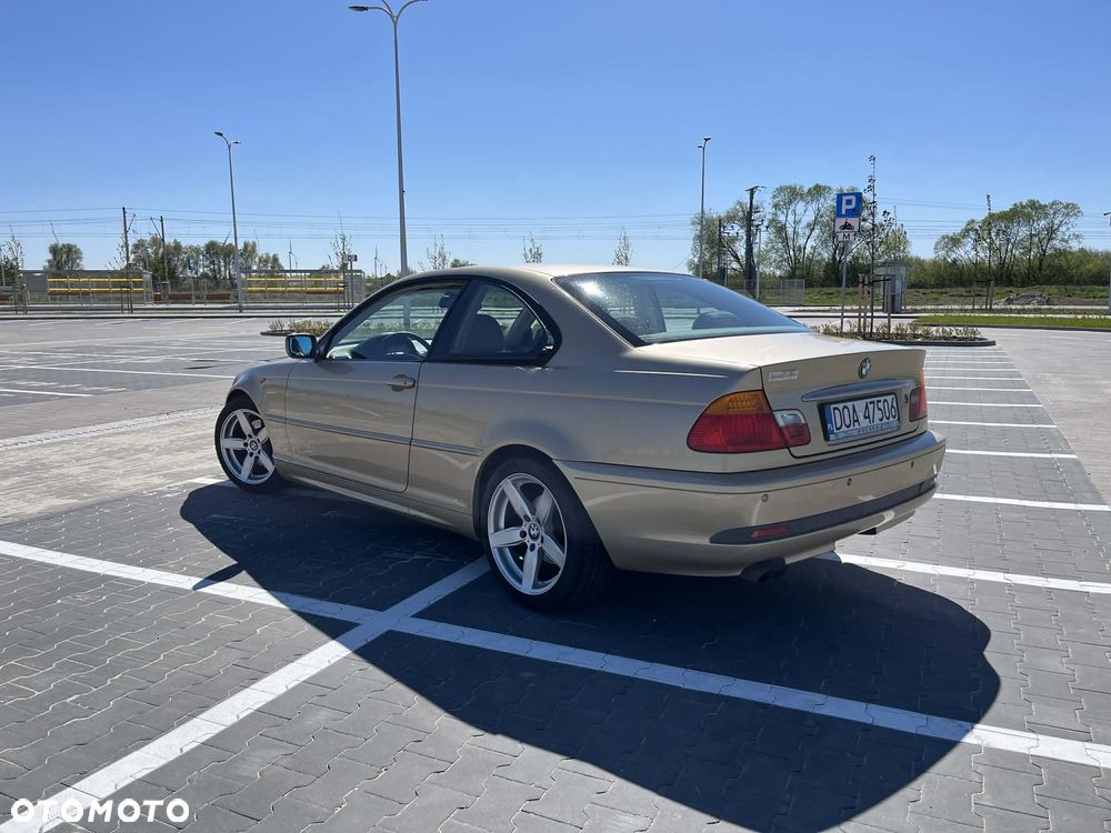 BMW Seria 3 - 6