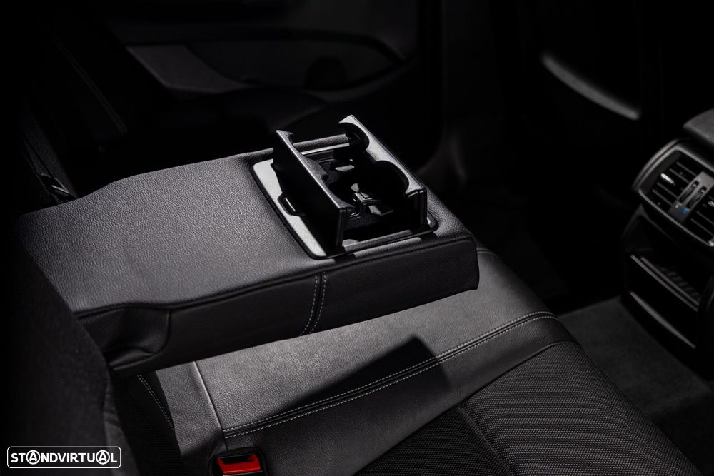 BMW X4 20 d xDrive Pack M Auto - 32