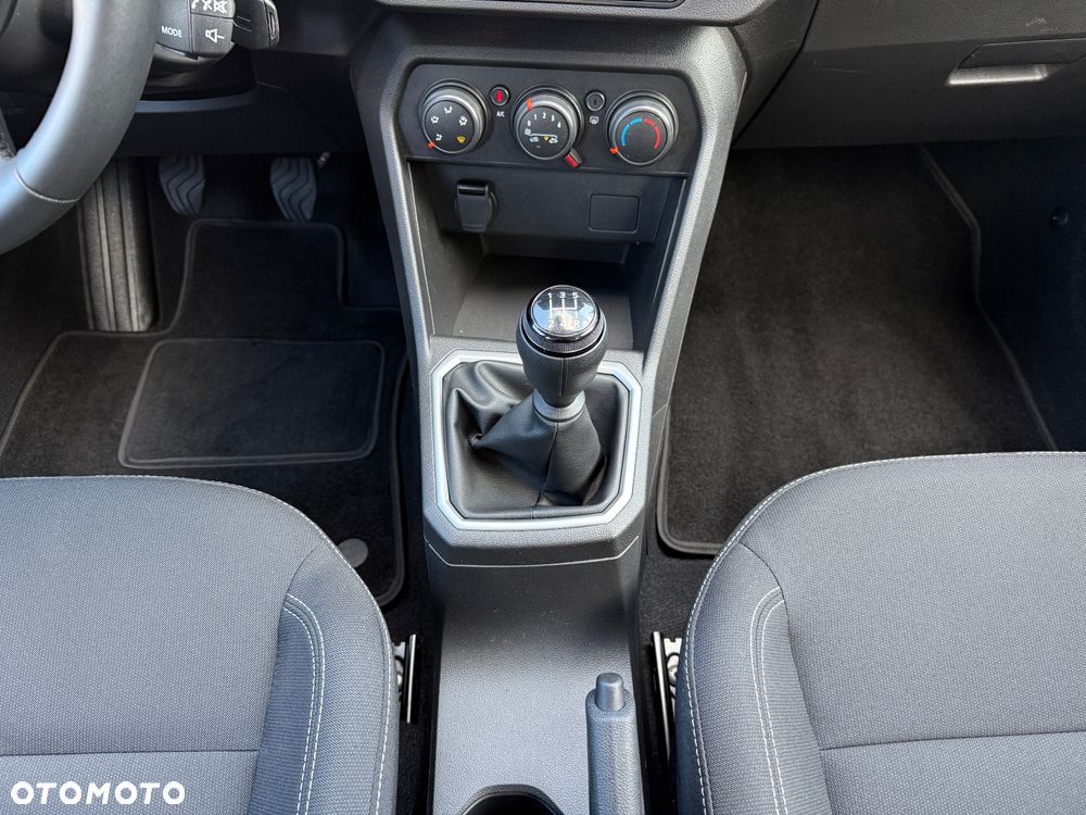 Dacia Sandero SCe 65 Comfort - 26