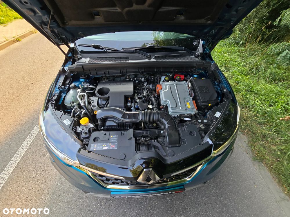 Renault Arkana E-TECH Full 145 E-TECH engineerd - 26