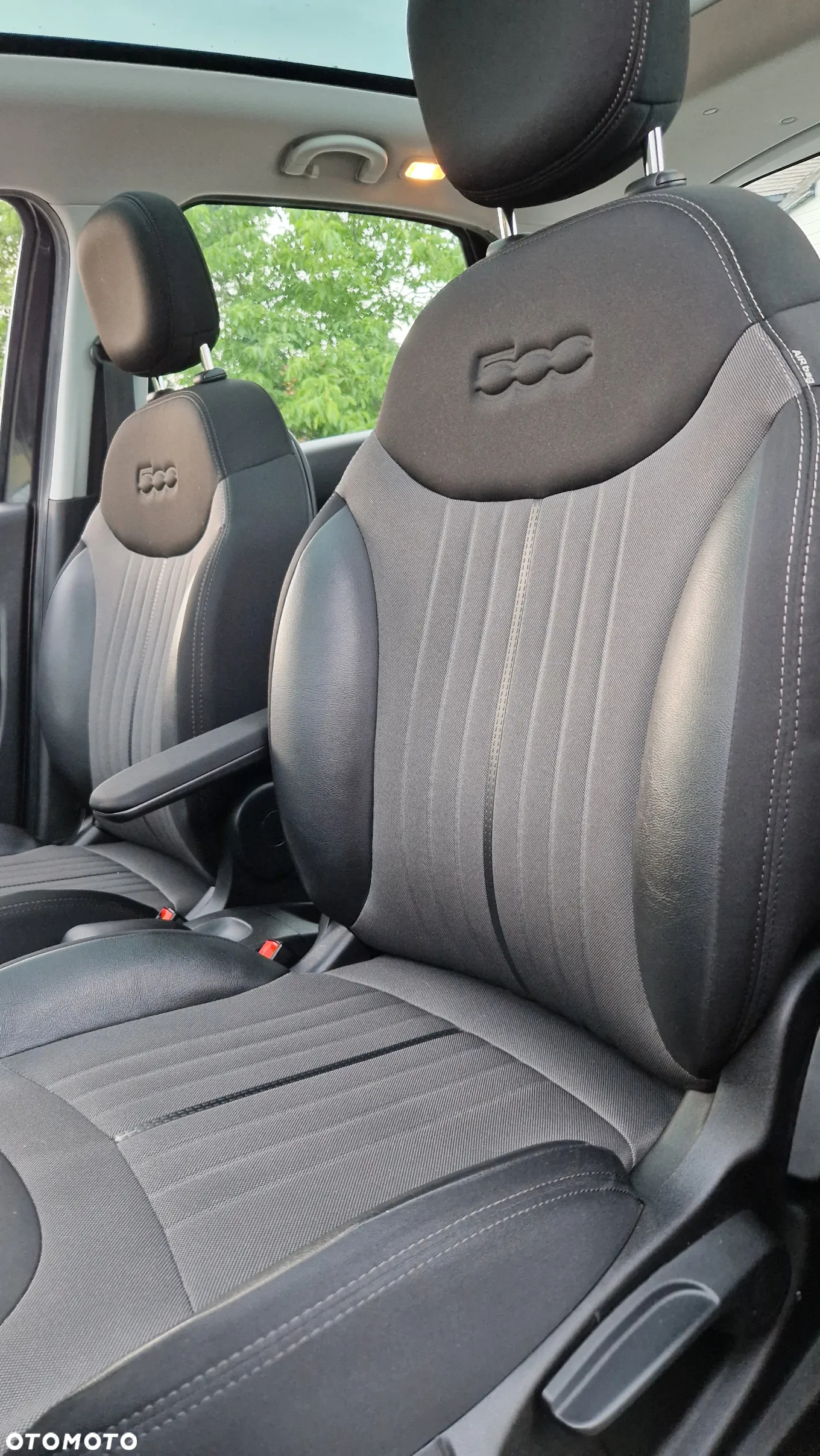 Fiat 500L 1.4 16V S-Design - 17