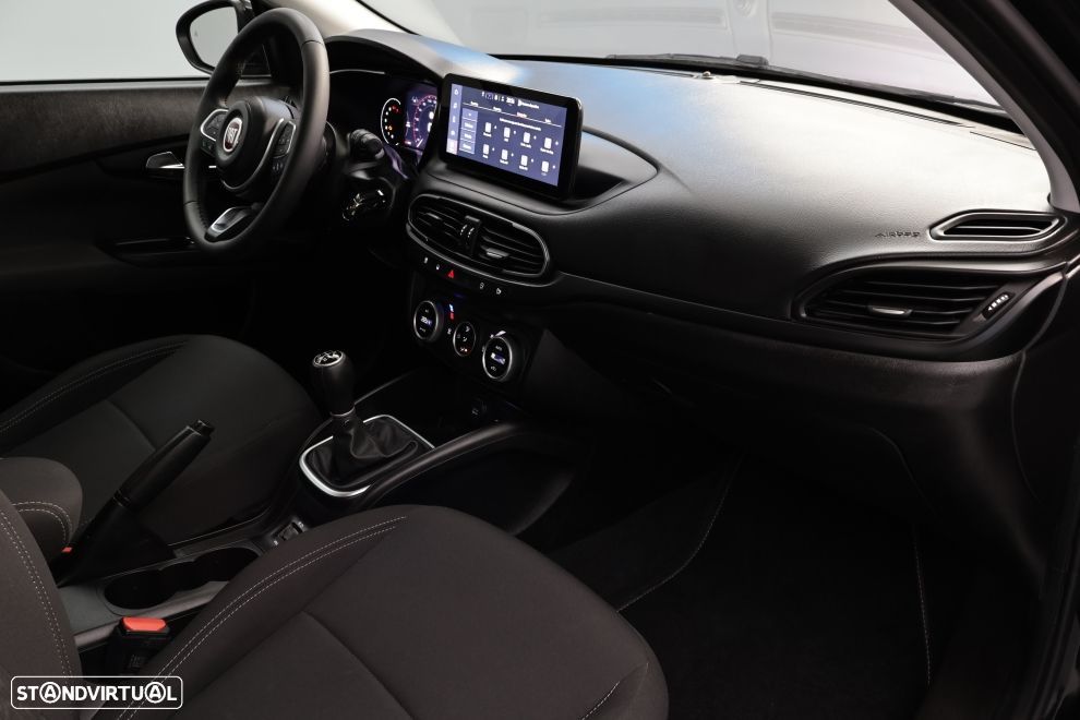 Fiat Tipo Station Wagon 1.0 GSE T3 - 21