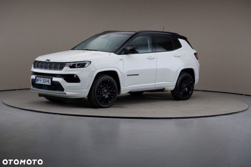 Jeep Compass - 1