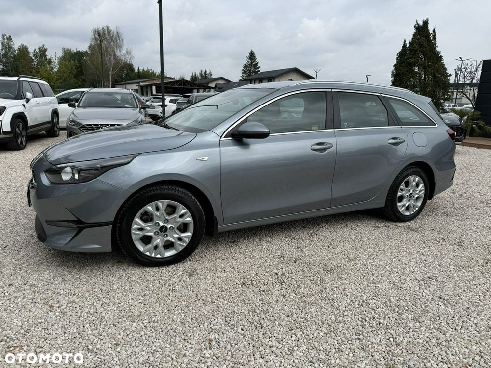 Kia Ceed - 3
