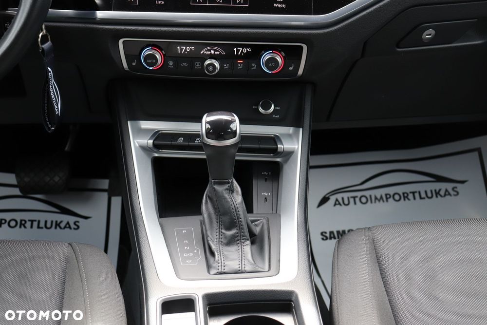 Audi Q3 35 TFSI Advanced S tronic - 19