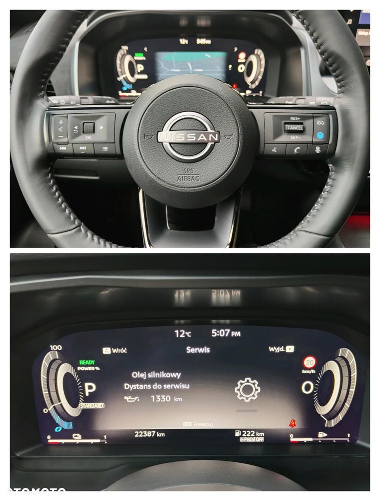Nissan Qashqai 1.5 e-POWER Tekna - 28